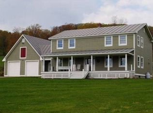 21 Windy Meadow Rd, Hartland, VT 05048