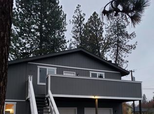 2819 N Honeysuckle Dr, Coeur D Alene, ID 83815