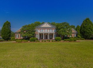 1050 Foxridge Ct, Sumter, SC 29150