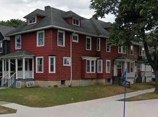 866 Dewey Ave #UP, Rochester, NY 14613