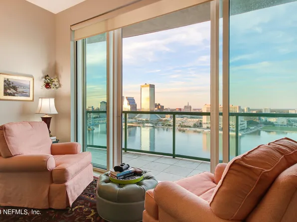 1431 RIVERPLACE Boulevard #1805, Jacksonville, FL 32207