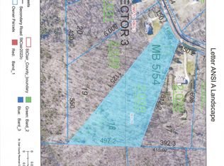 Beaver Ridge Cir #18, Ashville, AL 35953