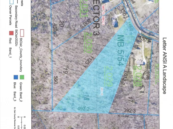 Beaver Ridge Cir #18, Ashville, AL 35953