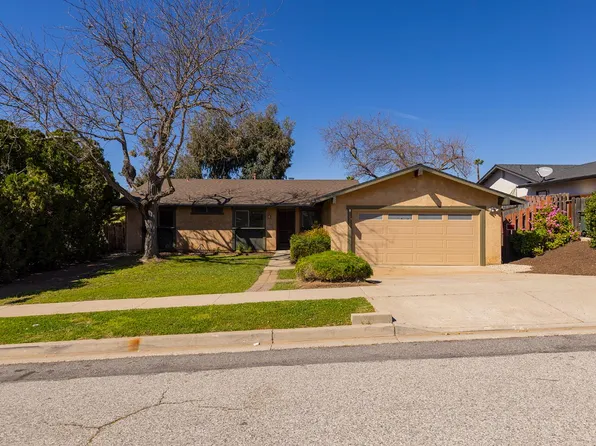 10505 N Dale Ave, Oak View, CA 93022