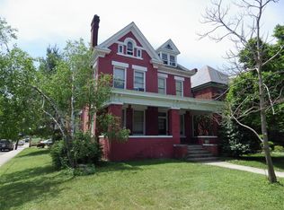 1237 Bryden Rd, Columbus, OH 43205