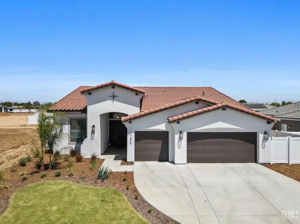 7006 Orchard View Dr, Bakersfield, CA 93314