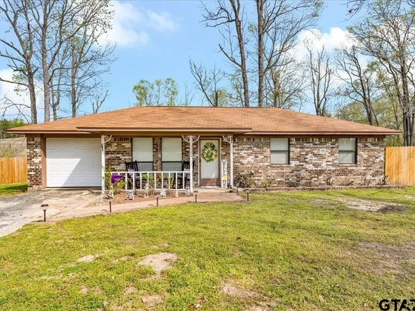 1100 Brad Cir, Lindale, TX 75771