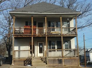 162 Dresser St, Southbridge, MA 01550