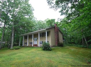 12 Mary Lou Ln, Olive, NY 12481