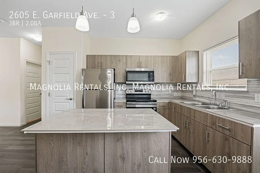 1st Month Free with 13 Month Lease — Photo 3