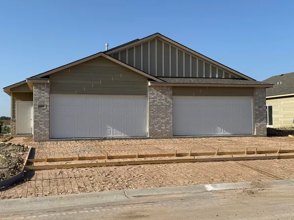 12933/12935 E Blake St, Wichita, KS 67218