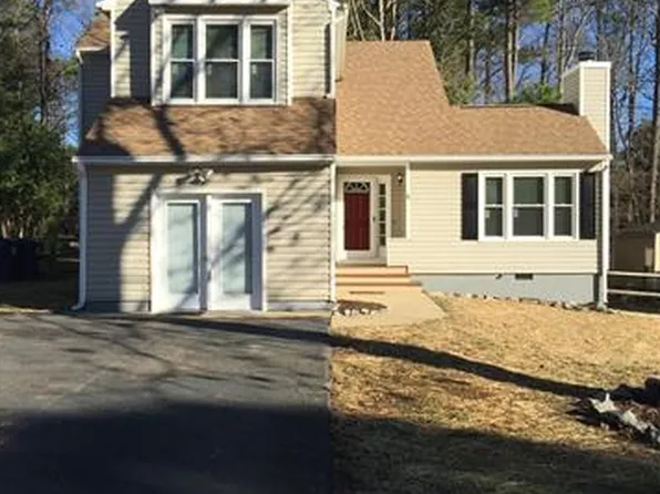 1622 Winters Hill Cir, North Chesterfield, VA 23236