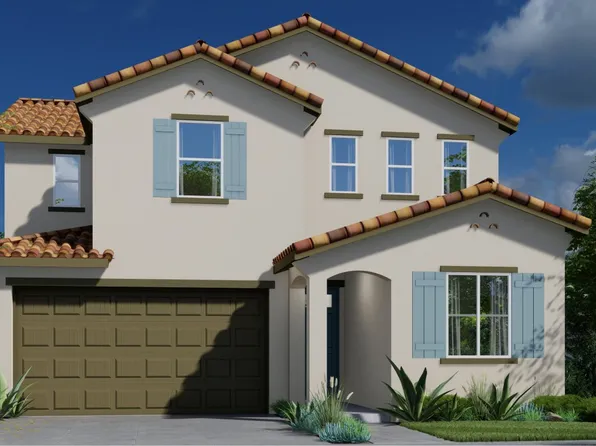 Residence 2386 Plan, Westlake : Shoreside