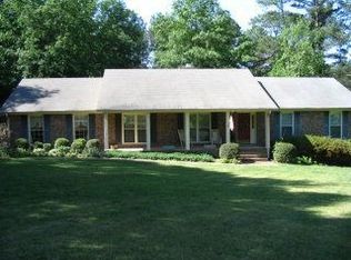 129 Old Fort Rd, Athens, GA 30606