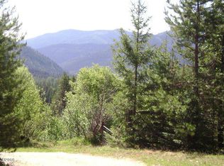 34 Valley Dr, De Borgia, MT 59830