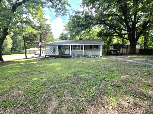 1779 Westside Cir, Rocky Face, GA 30740