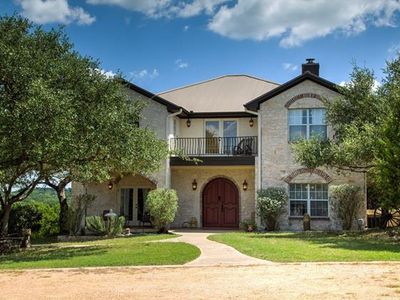 707 Blue Hills Dr, Dripping Springs, TX, 78620