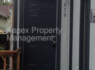 679 Hampton Rd, Hayward, CA 94541