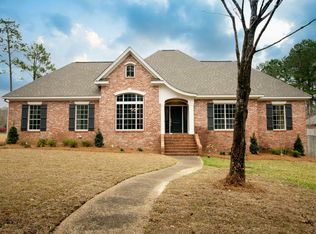 110 17th Pl, Hattiesburg, MS 39402