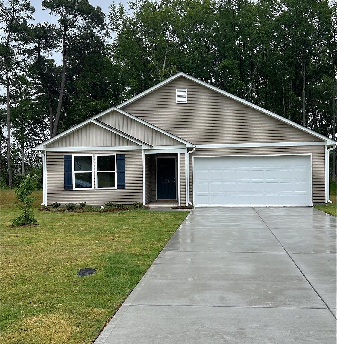 103 Spencer Drive, Tarboro, NC 27886 Zillow