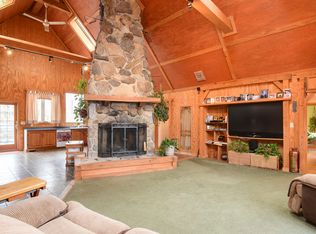 25 Spusta Road, Stafford, CT 06076