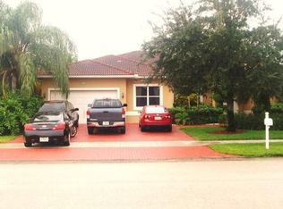 4016 SW 132nd Ave, Davie, FL 33330