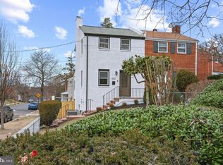 4330 Texas Ave SE, Washington, DC 20019
