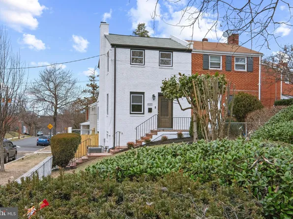 4330 Texas Ave SE, Washington, DC 20019