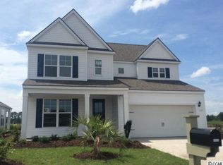 5369 Grosetto Way Lot 50 Willow Oak, Myrtle Beach, SC 29579