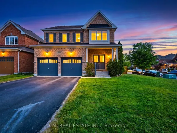 1321 Kenmark Ave, Oshawa, ON L1K 0N5