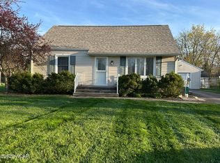2109 Idlewild Dr, Lima, OH 45805