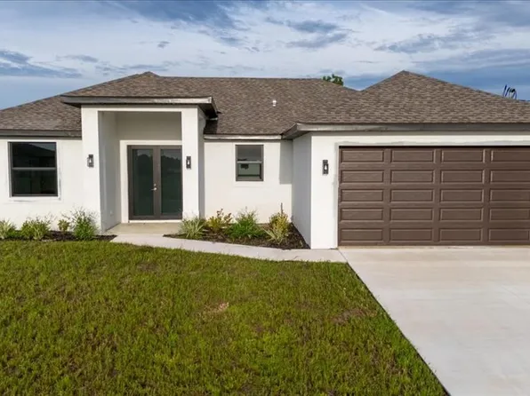 2513 NW 9th Ave, Cape Coral, FL 33993
