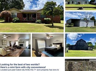 2235 Highway 38, Cabot, AR 72023
