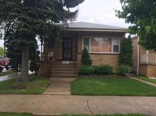 4301 S Karlov Ave, Chicago, IL 60632