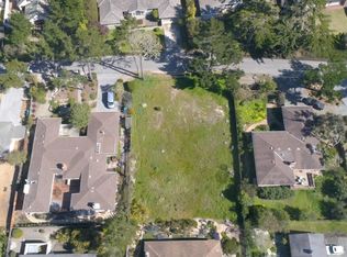 3052 Larkin Rd, Pebble Beach, CA 93953