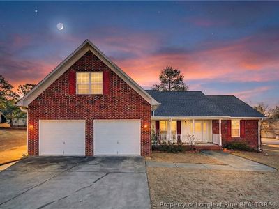 509 Lenoir Dr, Spring Lake, NC, 28390