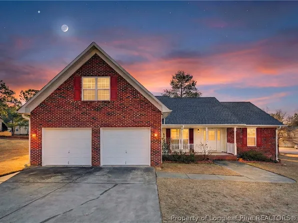 509 Lenoir Dr, Spring Lake, NC 28390