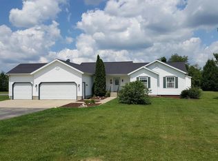 6659 Snyder Rd, Berrien Springs, MI 49103