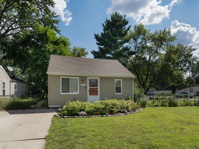 20108 Antago St, Livonia, MI, 48152