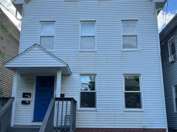 104 Nash Street # First Floor, New Haven, CT 06511
