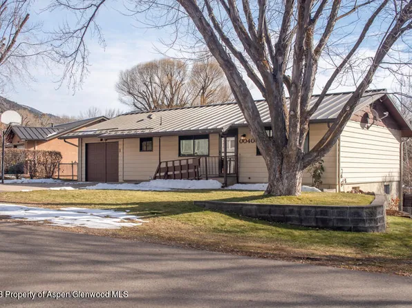 40 Chapparel Cir, Glenwood Springs, CO 81601