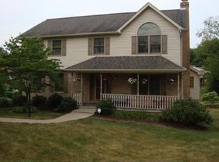 79 Norfolk Dr, Mc Kees Rocks, PA 15136