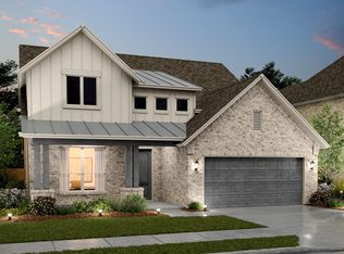 3218 Malcolm Rd, Melissa, TX 75454
