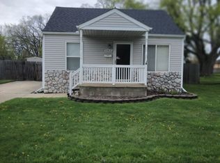 11415 Metter Ave, Warren, MI 48089