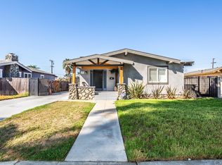 951 N Huntington Blvd, Pomona, CA 91768