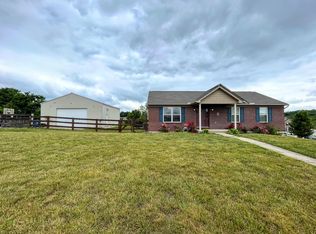 10371 Chambersburg Dr, Independence, KY 41051