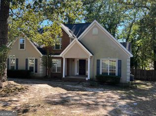 206 Woods Edge Way, Warner Robins, GA 31088