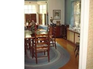 100 Broadview Rd, Springfield, PA 19064