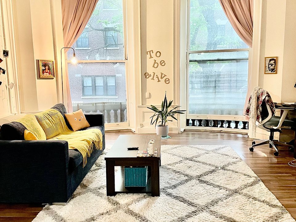 1st image of 268 W 91st St #2A