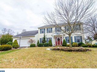 108 Balsam Dr, Douglassville, PA 19518